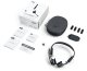 Słuchawki Shokz SHOKZ OPENMEET Bluetooth Knochenschall Headset USB C Dongle 7