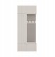 Topeshop Garderoba HAGA II/SW KASZMIR 8