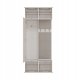 Topeshop Garderoba HAGA II/SW KASZMIR 9