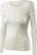 Brubeck Koszulka termoaktywna damska Comfort Wool LS11610 r. XL 1