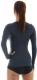 Brubeck Koszulka termoaktywna damska Comfort Wool LS11610 r. M 3