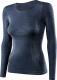 Brubeck Koszulka termoaktywna damska Comfort Wool LS11610 r. M 1