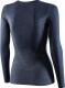 Brubeck Koszulka termoaktywna damska Comfort Wool LS11610 r. XL 4