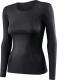 Brubeck Koszulka termoaktywna damska Comfort Wool LS11610 r. S 1