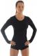 Brubeck Koszulka termoaktywna damska Comfort Wool LS11610 r. M 2