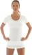 Brubeck Koszulka termoaktywna damska Comfort Wool SS11020 r. S 2
