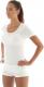 Brubeck Koszulka termoaktywna damska Comfort Wool SS11020 r. S 3