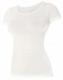 Brubeck Koszulka termoaktywna damska Comfort Wool SS11020 r. XL 1