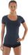 Brubeck Koszulka termoaktywna damska Comfort Wool SS11020 r. S 2