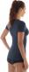Brubeck Koszulka termoaktywna damska Comfort Wool SS11020 r. XL 7