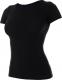 Brubeck Koszulka termoaktywna damska Comfort Wool SS11020 r. L 1