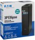 UPS Eaton 3P Ellipse 1700VA (3P1700UD) 7