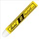 Markal PAINT STICK MARKAL B PAINTSTIK WHITE17MM 1