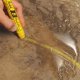 Markal PAINT STICK MARKAL B PAINTSTIK WHITE17MM 2