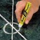Markal PAINT STICK MARKAL B PAINTSTIK WHITE17MM 3