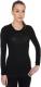 Brubeck Koszulka termoaktywna damska Base Layer LS10850 r. XL 2