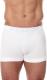 Brubeck Bokserki męskie Comfort Cotton białe r. L (BX00501A) 2