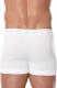 Brubeck Bokserki męskie Comfort Cotton białe r. M (BX00501A) 5