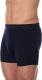 Brubeck Bokserki męskie Comfort Cotton ciemnografitowe r. L (BX00501A) 3