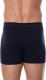 Brubeck Bokserki męskie Comfort Cotton ciemnografitowe r. L (BX00501A) 6