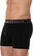 Brubeck Bokserki męskie Comfort Cotton czarne r. L (BX00501A) 3
