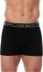 Brubeck Bokserki męskie Comfort Cotton czarne r. M (BX00501A) 2