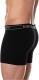 Brubeck Bokserki męskie Comfort Cotton czarne r. M (BX00501A) 4