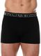 Brubeck Bokserki męskie Comfort Cotton czarne r. M (BX00501A) 1