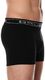 Brubeck Bokserki męskie Comfort Cotton czarne r. M (BX00501A) 7