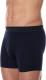 Brubeck Bokserki męskie Comfort Cotton granatowe r. M (BX00501A) 3