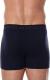 Brubeck Bokserki męskie Comfort Cotton granatowe r. M (BX00501A) 5