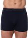 Brubeck Bokserki męskie Comfort Cotton granatowe r. M (BX00501A) 1