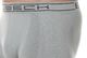 Brubeck Bokserki męskie Comfort Cotton szare r. L (BX00501A) 7