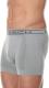 Brubeck Bokserki męskie Comfort Cotton szare r. S (BX00501A) 3