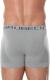 Brubeck Bokserki męskie Comfort Cotton szare r. XXL (BX00501A) 5
