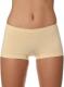 Brubeck Bokserki damskie BX10470A Comfort Cotton beżowe r. L 2