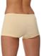 Brubeck Bokserki damskie BX10470A Comfort Cotton beżowe r. M 5