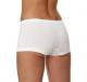 Brubeck Bokserki damskie BX10470A Comfort Cotton białe r. M 2