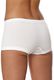 Brubeck Bokserki damskie BX10470A Comfort Cotton białe r. S 2