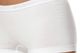 Brubeck Bokserki damskie BX10470A Comfort Cotton białe r. S 3