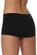 Brubeck Bokserki damskie BX10470A Comfort Cotton czarne r. L 2