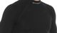Brubeck Bluza męska Extreme Wool czarna r. M (LS11920) 9