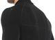 Brubeck Bluza męska Extreme Wool czarna r. M (LS11920) 10