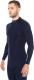 Brubeck Bluza męska Extreme Wool granatowa r. M (LS11920) 3