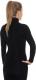 Brubeck Koszulka termoaktywna damska Wool LS11930 r. XL 3