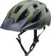 hitec Kask Brenn r. M (55-58 cm) Zielony 1