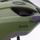 hitec Kask Brenn r. M (55-58 cm) Zielony 4