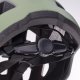hitec Kask Brenn r. M (55-58 cm) Zielony 5