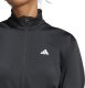 Adidas Dres damski adidas Essentials Feel Cozy czarny JD4475 XS 5