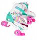 Nils Extreme NQ0187 LED WROTKI RAINBOW ROZM. L(39-41) NILS EXTREME 6